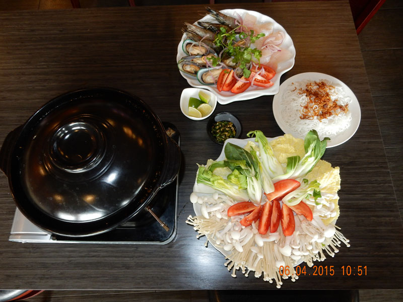 Phở 2 Tô 3