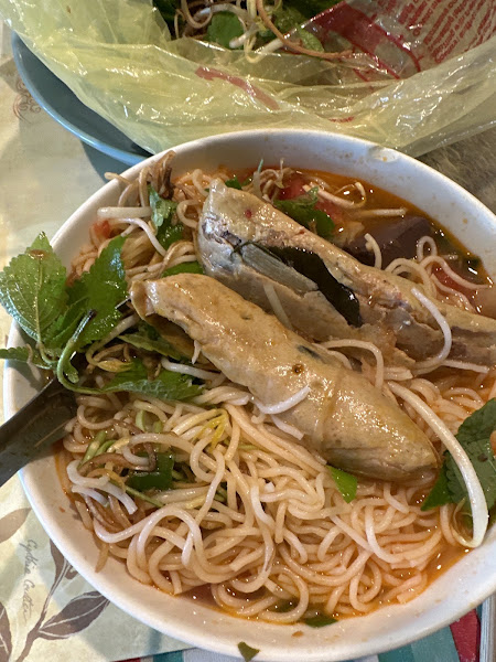 Đoàn Chả Ốc - Giò Chả & Tofu 3