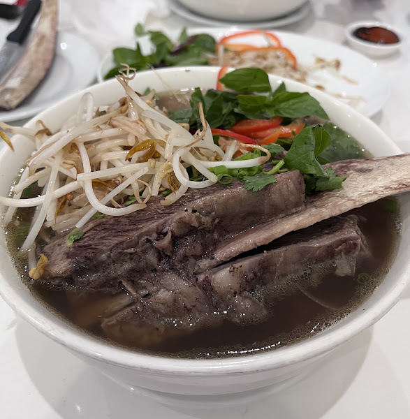 286 Noodle House 4