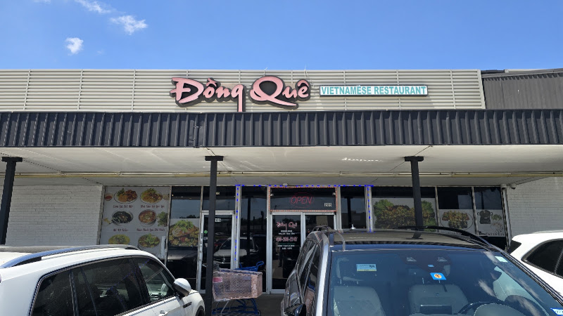 Đồng Quê Restaurant