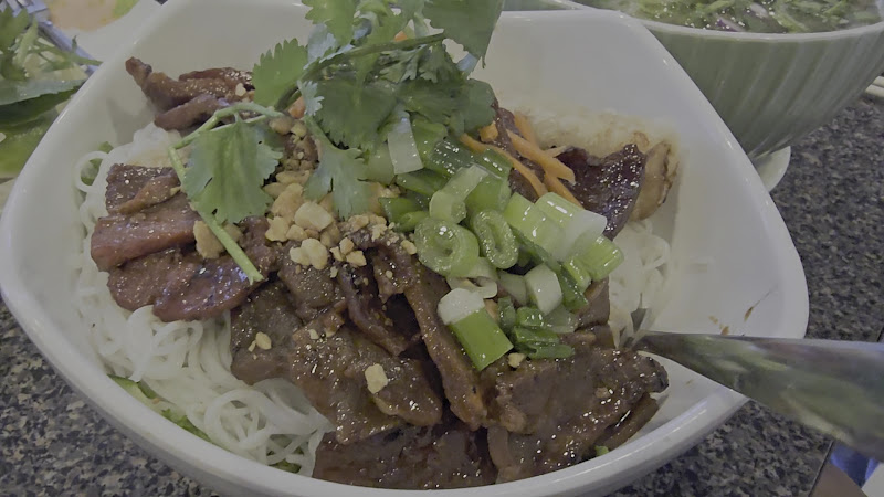 Đồng Quê Restaurant 2