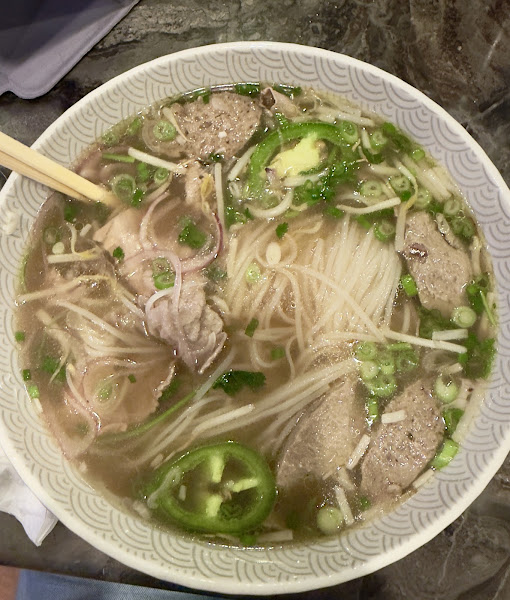 Đồng Quê Restaurant 3