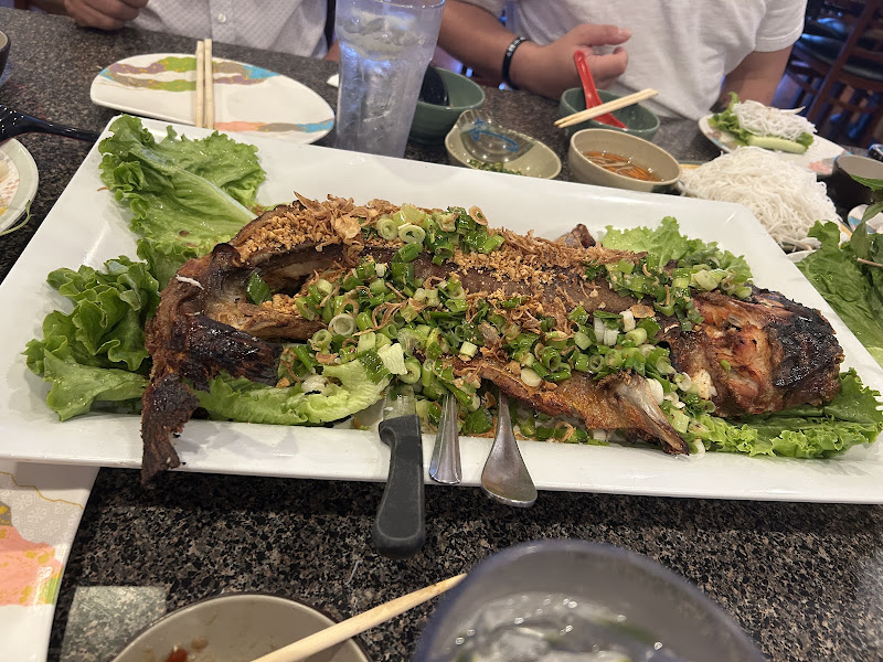 Đồng Quê Restaurant 4