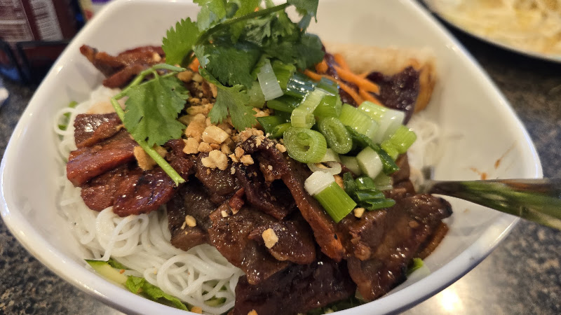 Đồng Quê Restaurant 5