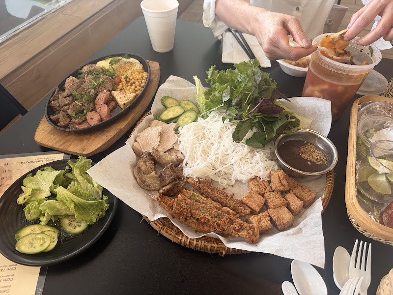 Bếp Quê 3