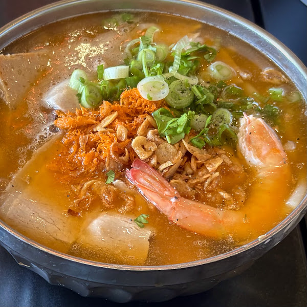 Bếp Quê 4