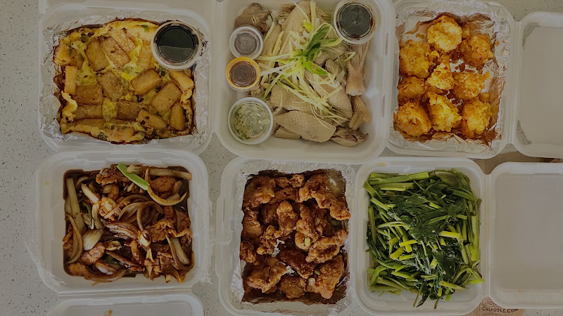 Đông Hải Restaurant 3