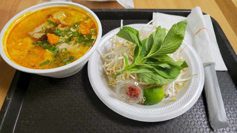 Quán Bún Đậu 2