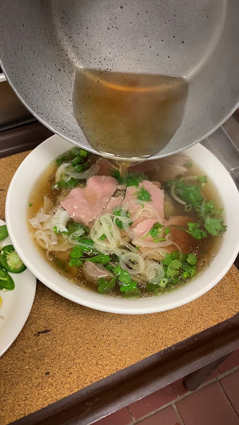 Pho Sen Noodle and Grill 2
