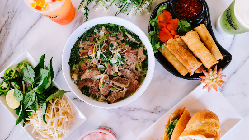 Pho Sen Noodle and Grill 3