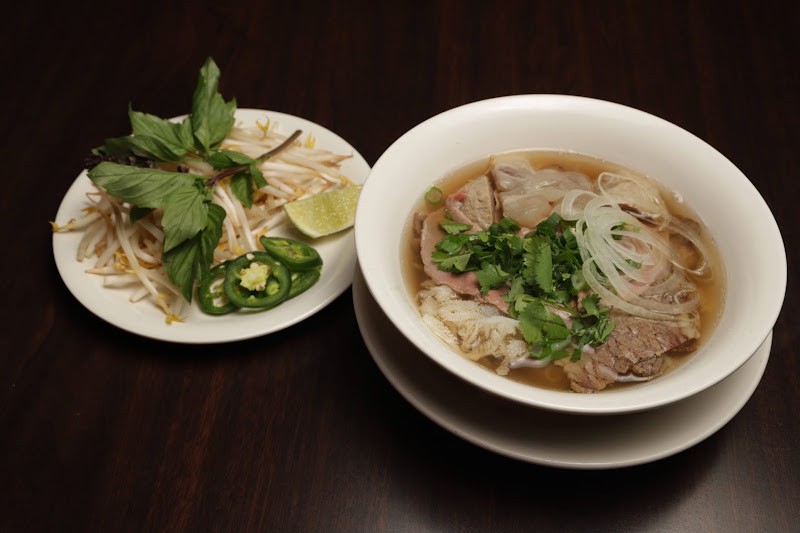 Pho Sen Noodle and Grill 4