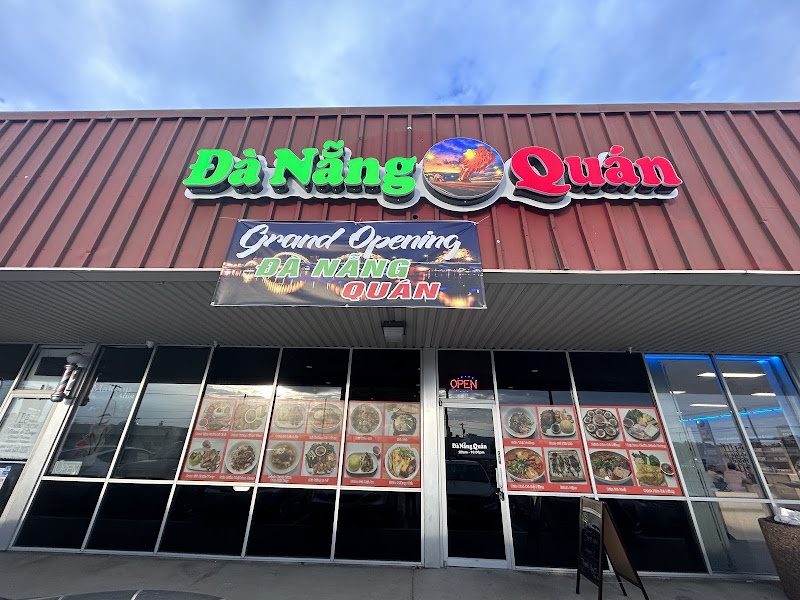 Da Nang Quan Restaurant