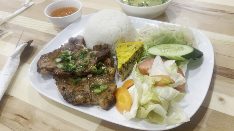 Da Nang Quan Restaurant 2
