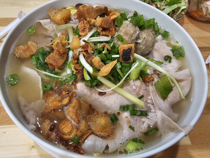 Da Nang Quan Restaurant 4