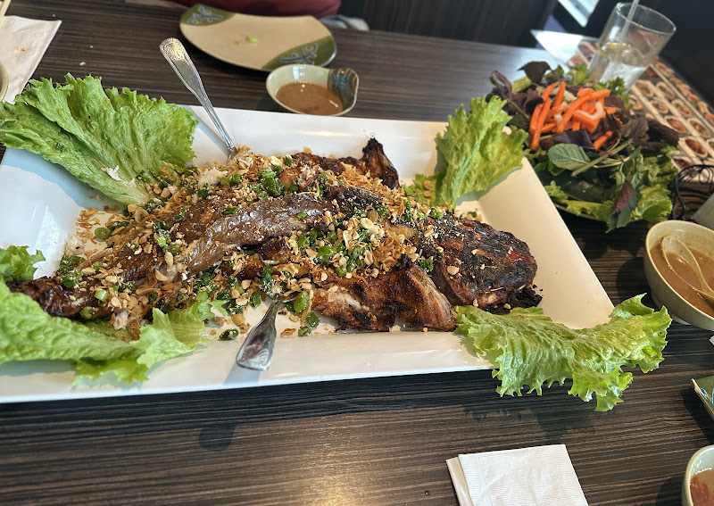 Saigon Block 3