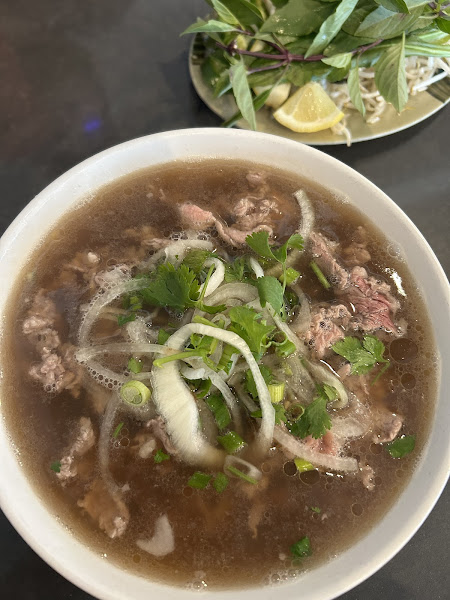 Pho Lovers 4