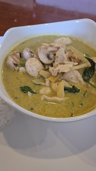 Tom Yum Thai 2