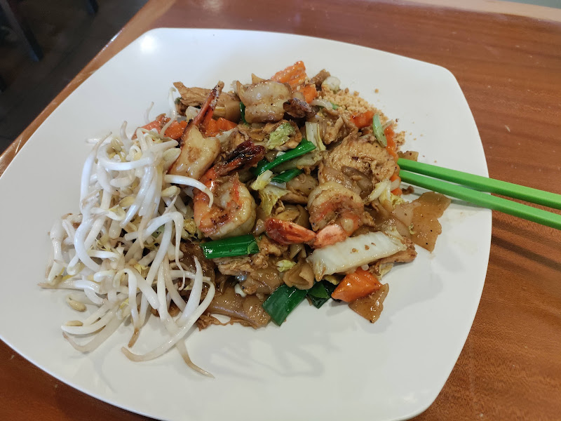 Tom Yum Thai 3