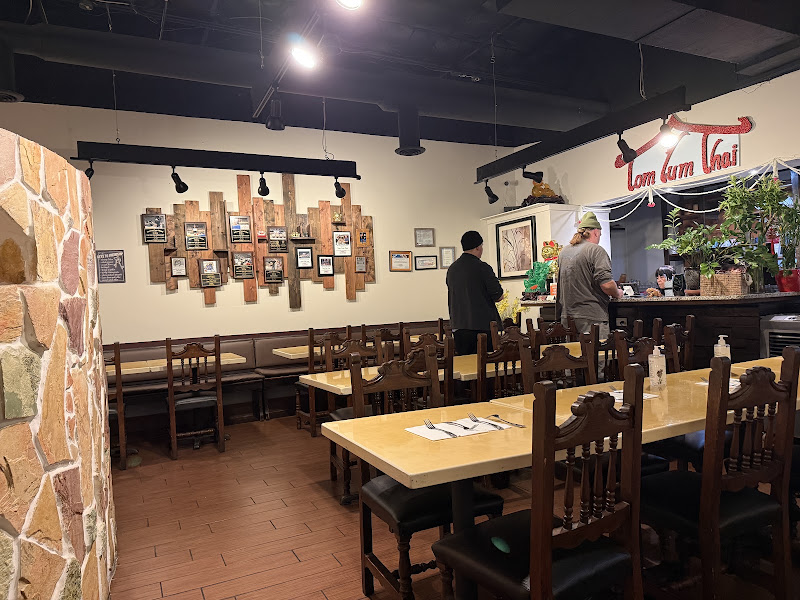 Tom Yum Thai 4