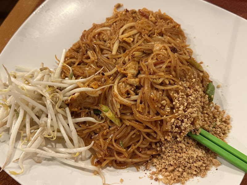 Tom Yum Thai 5
