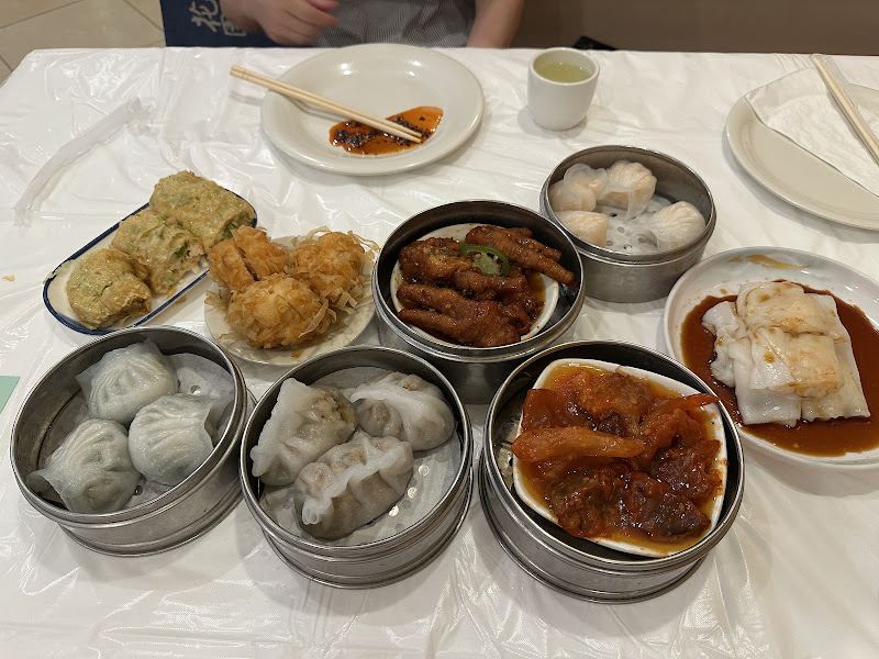 Garden Restaurant 4