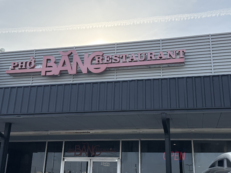 Phở Băng Restaurant