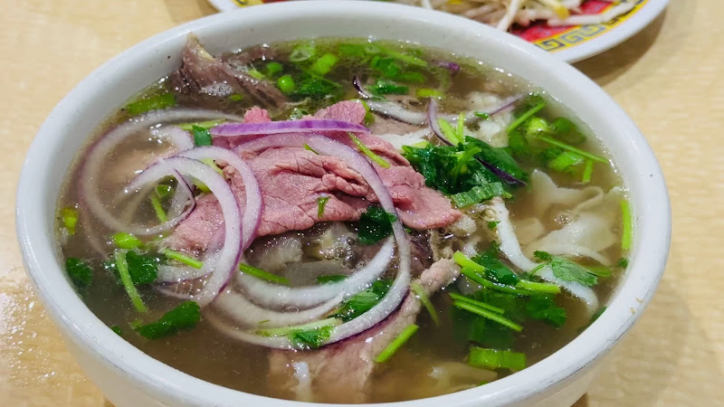 Phở Băng Restaurant 2