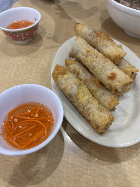 Phở Băng Restaurant 5