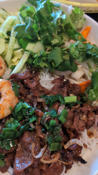 Pho Chau's 2