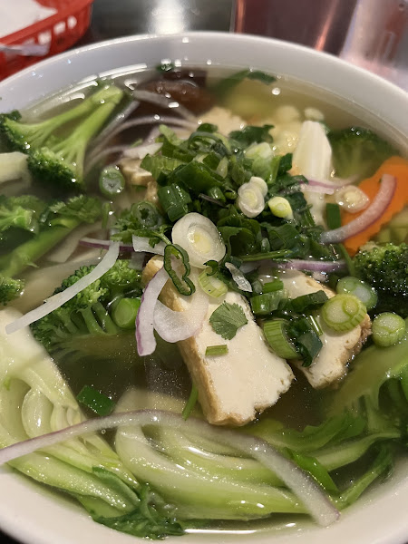 Pho Chau's 3