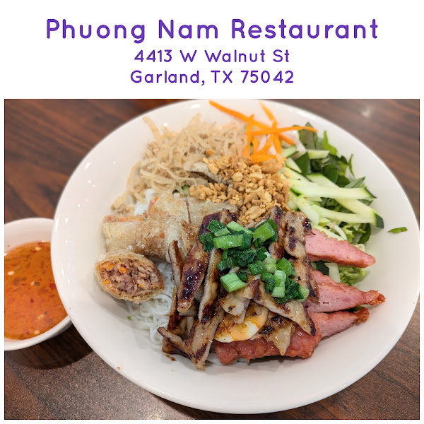 Phương Nam Restaurant 3