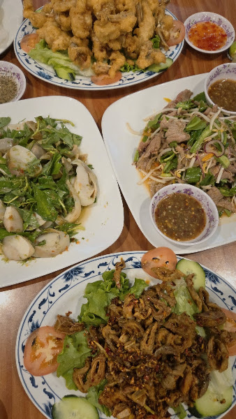 Phương Nam Restaurant 4