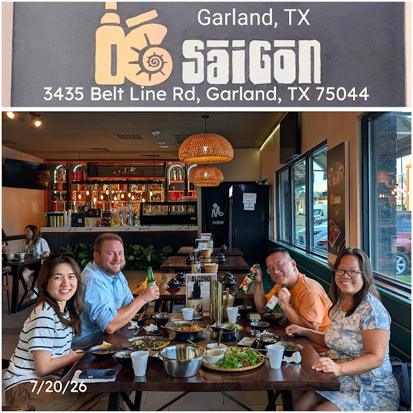 Oc SaiGon 3