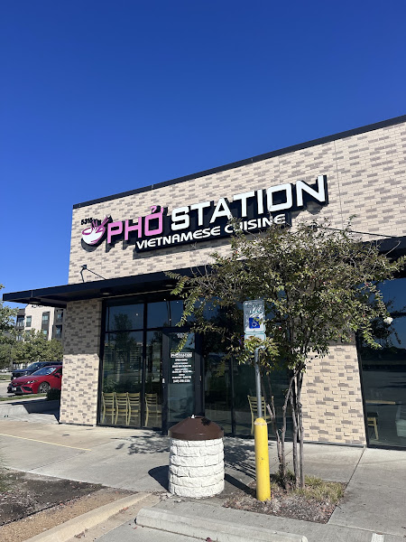 Pho Station