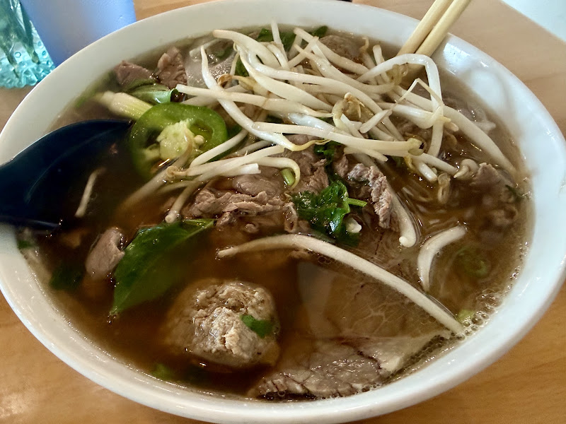 Pho Station 3