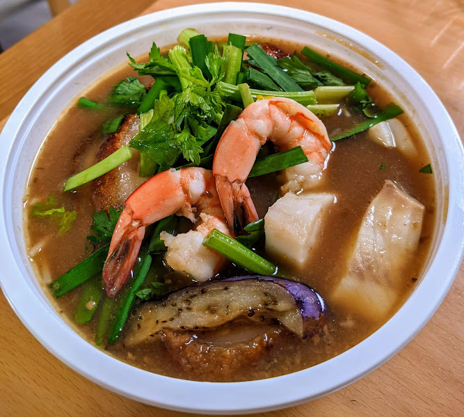 Sài Gòn Quán 2