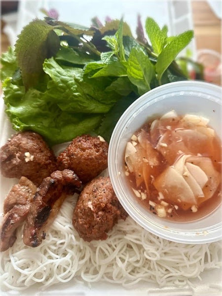 Sài Gòn Quán 3