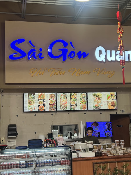Sài Gòn Quán 4