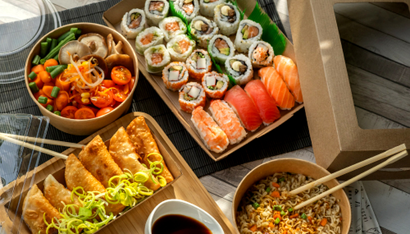 Saga Asian Restaurant 3