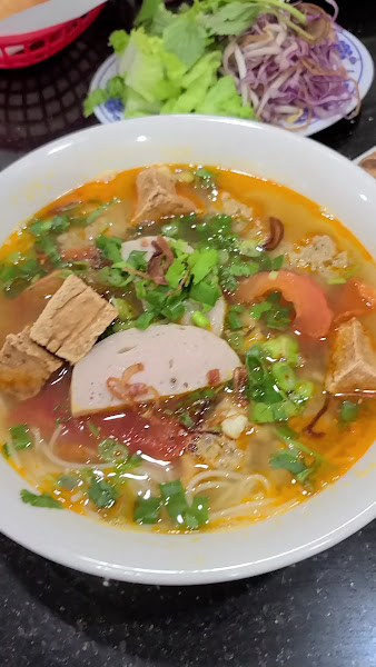 Phở An Noodles & Grill 2
