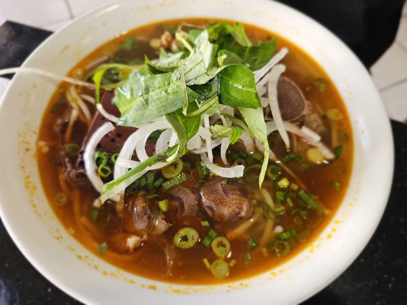 Phở An Noodles & Grill 3