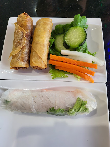 Phở An Noodles & Grill 5