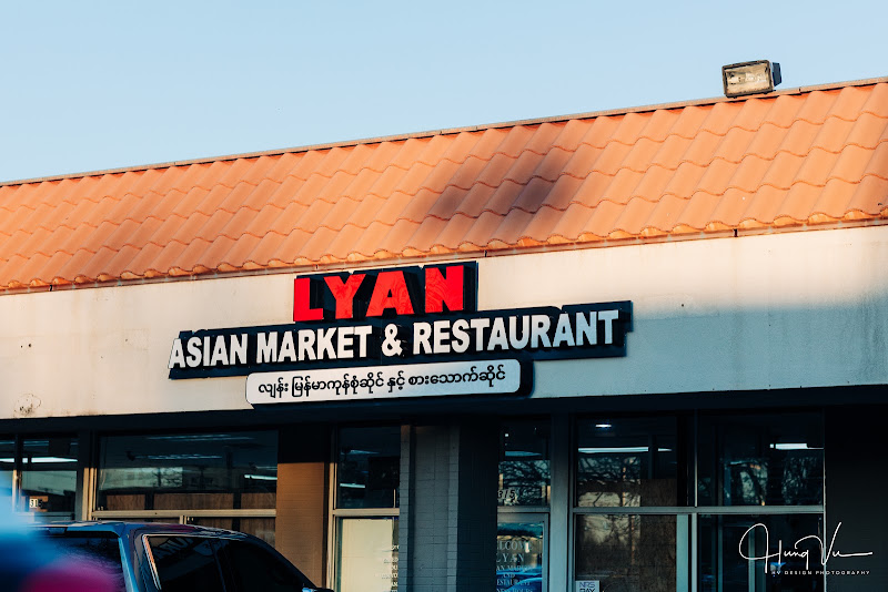 Lyan Asian Market & Restaurant 4