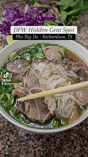 Phở Tây Đô 2