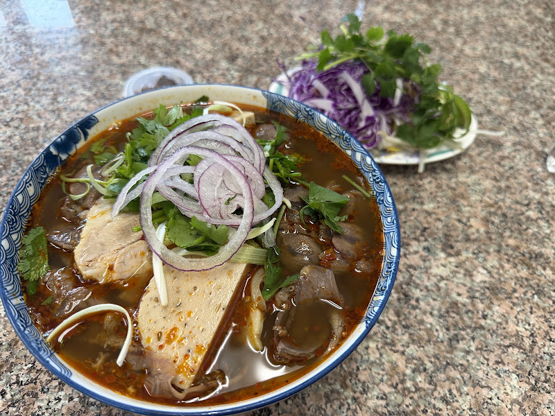 Phở Tây Đô 3