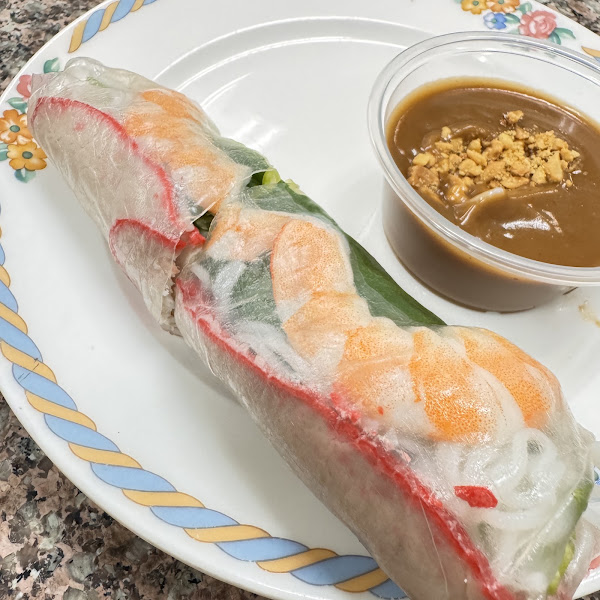 Phở Tây Đô 5
