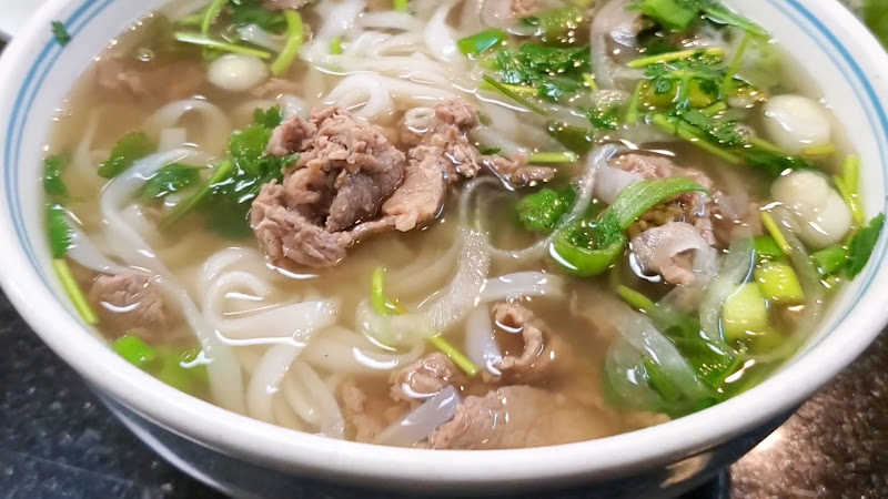Phở 45 2