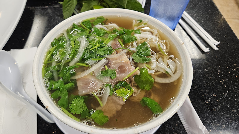 Phở 45 4