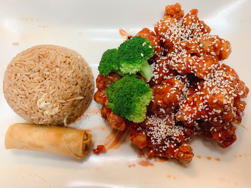 Chopstick Express 3