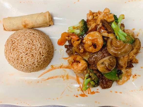 Chopstick Express 4